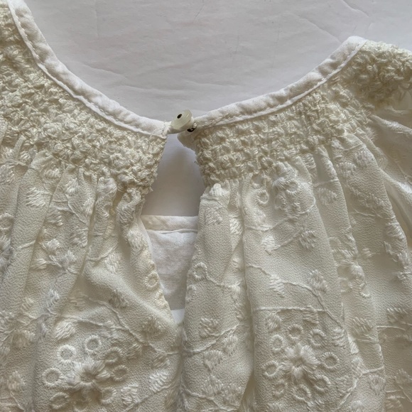 Zara Girls Dress - Picture 5 of 6